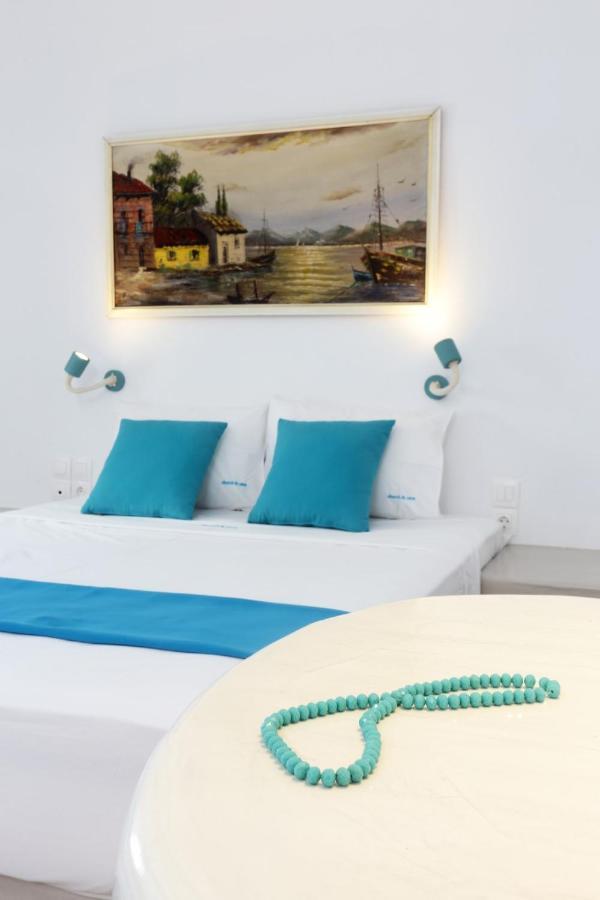 Church And Cave - Santorini Private Residences 梅萨雷亚 外观 照片